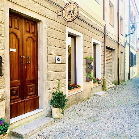 La Vecchia Posta B&B Calangianus Экстерьер фото