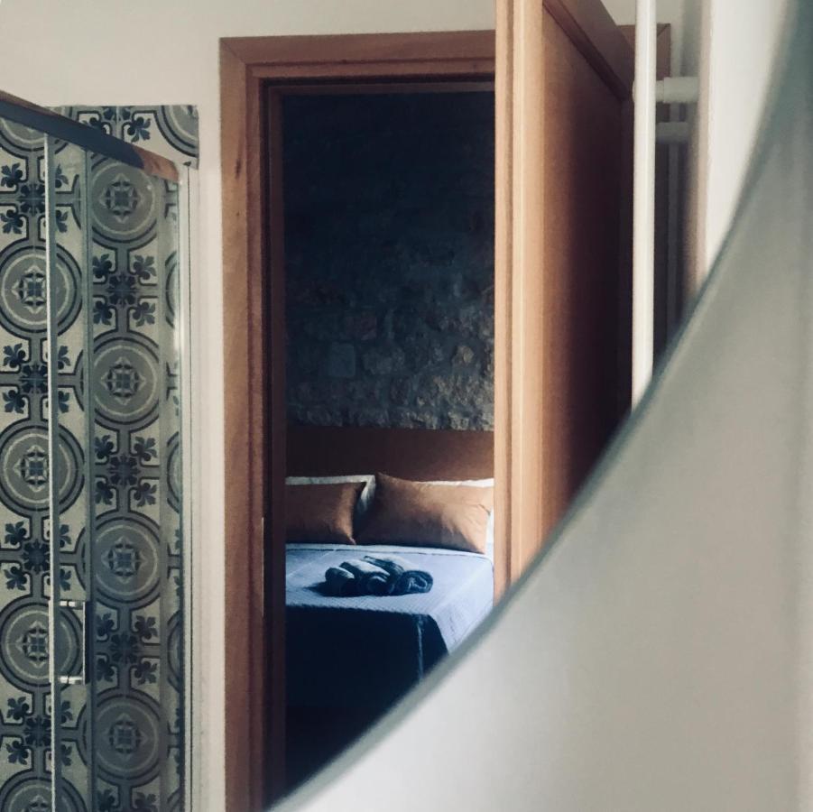 La Vecchia Posta B&B Calangianus Экстерьер фото