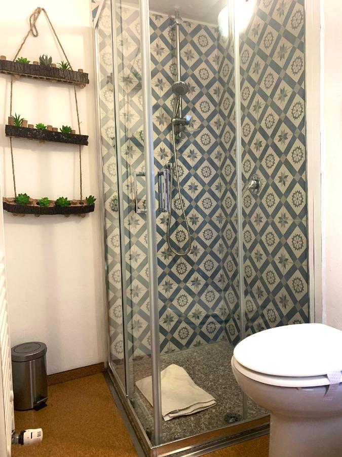 La Vecchia Posta B&B Calangianus Экстерьер фото