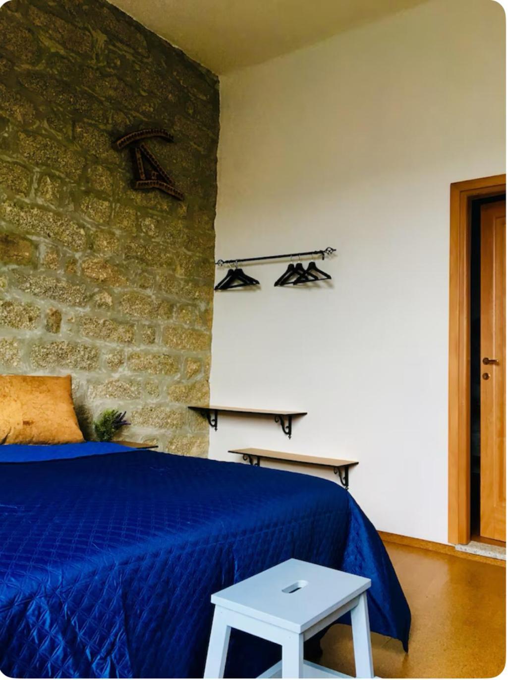 La Vecchia Posta B&B Calangianus Экстерьер фото